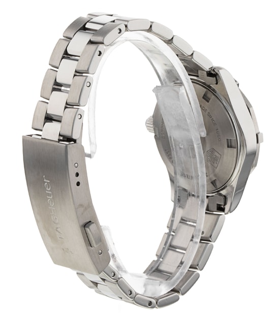 Tag Heuer Aquaracer WAF1410.BA0812 Image 3